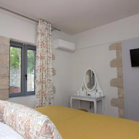 Villa Aspasia By Elrin Mani