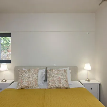 Aspasia By Elrin Mani Villa Neokhorion (Messenia)