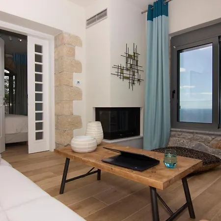 Aspasia By Elrin Mani Neokhorion (Messenia)