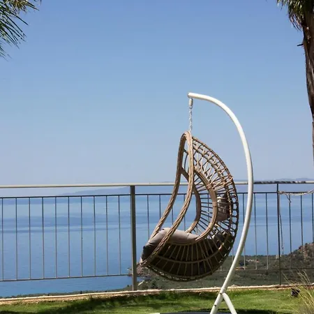 Aspasia By Elrin Mani Villa *