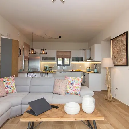 Aspasia By Elrin Mani * Neokhorion (Messenia)