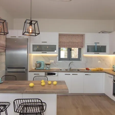 Aspasia By Elrin Mani Villa