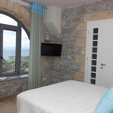 Aspasia By Elrin Mani Villa *