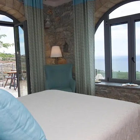 Villa Aspasia By Elrin Mani