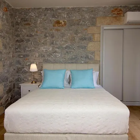 Villa Aspasia By Elrin Mani Neokhorion (Messenia)