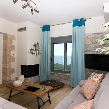 Aspasia By Elrin Mani * Neokhorion (Messenia)