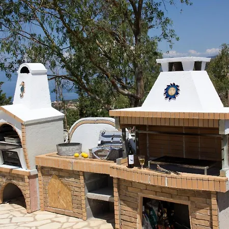 Aspasia By Elrin Mani * Neokhorion (Messenia)