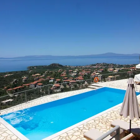 Aspasia By Elrin Mani * Neokhorion (Messenia)