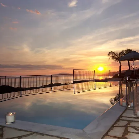 Aspasia By Elrin Mani Villa