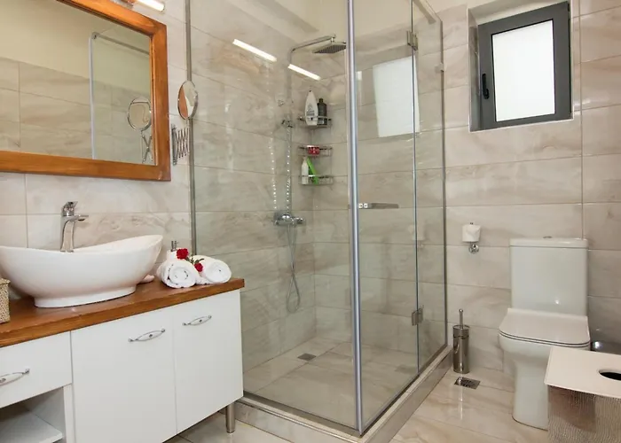 Villa Aspasia By Elrin Mani *