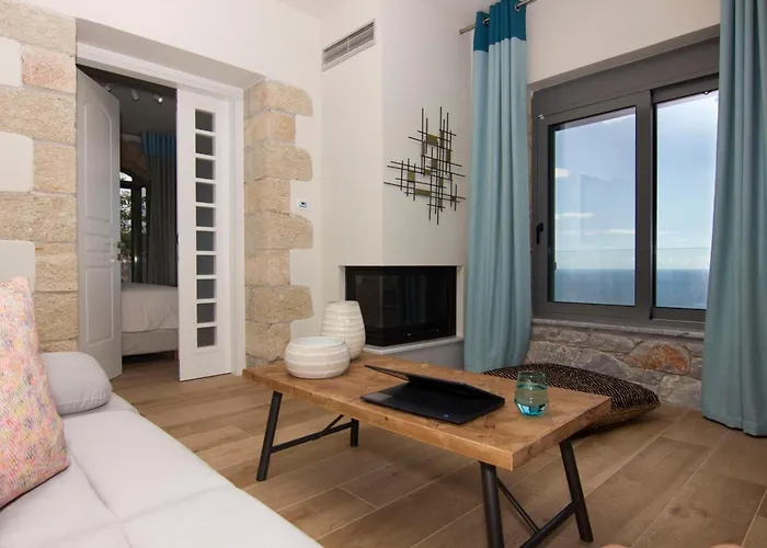 Aspasia By Elrin Mani Neokhorion (Messenia)