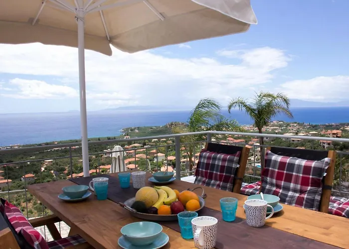 Aspasia By Elrin Mani *