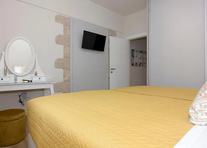 Willa Aspasia By Elrin Mani Neokhorion (Messenia)