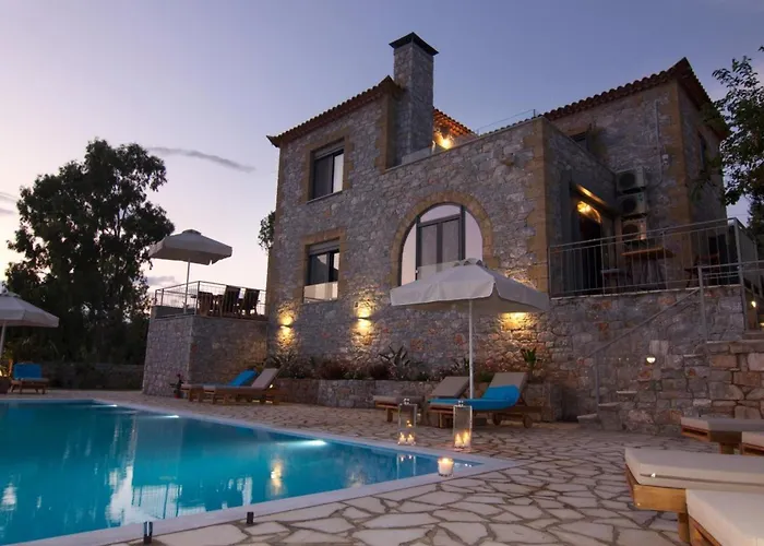 Aspasia By Elrin Mani Neokhorion (Messenia)