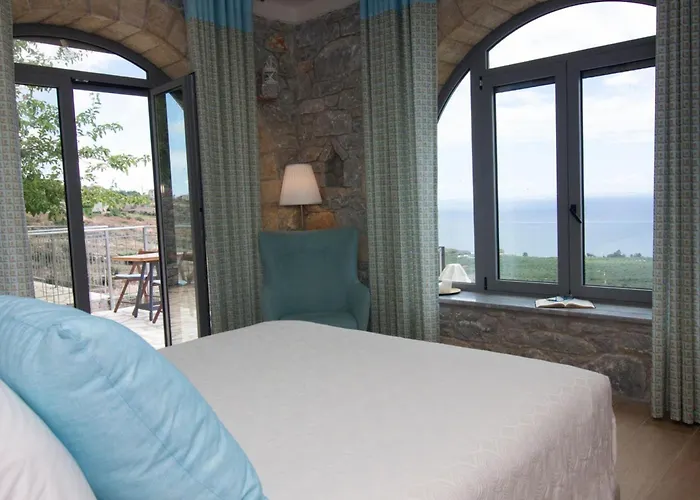 Villa Aspasia By Elrin Mani