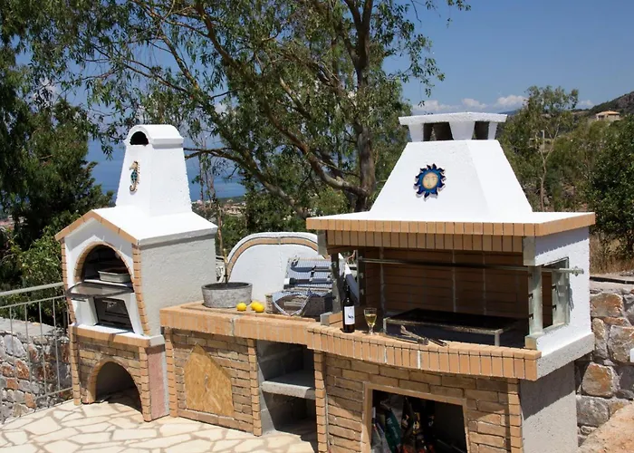 Aspasia By Elrin Mani * Neokhorion (Messenia)