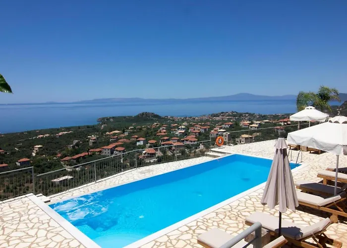 Aspasia By Elrin Mani * Neokhorion (Messenia)